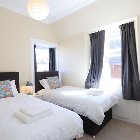 East Road Apartment North Berwick Εξωτερικό φωτογραφία