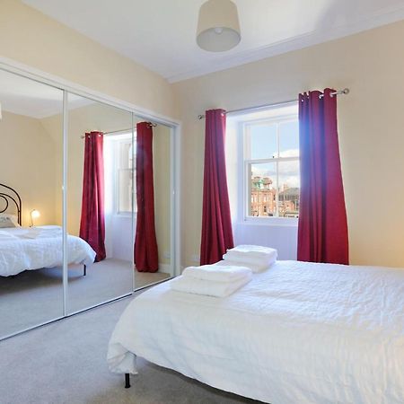 East Road Apartment North Berwick Εξωτερικό φωτογραφία