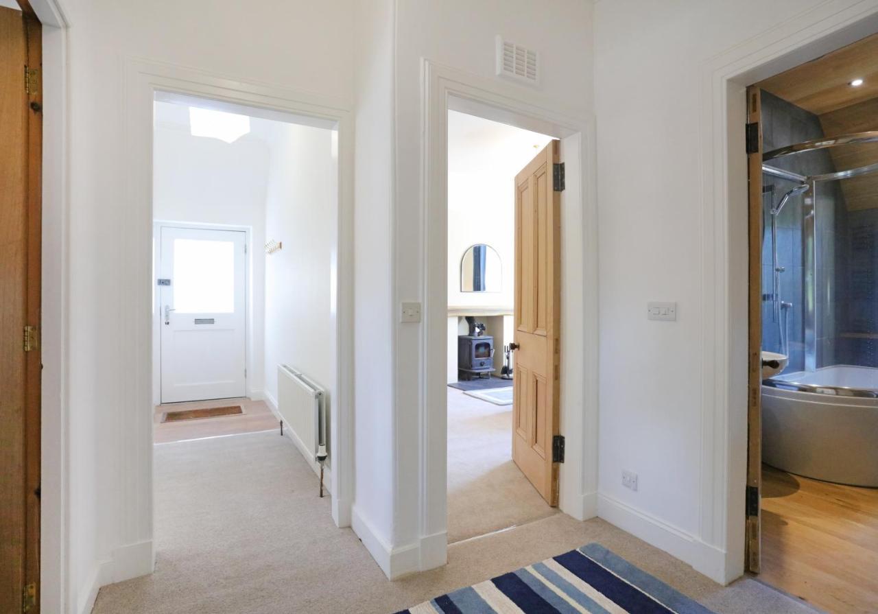 East Road Apartment North Berwick Εξωτερικό φωτογραφία