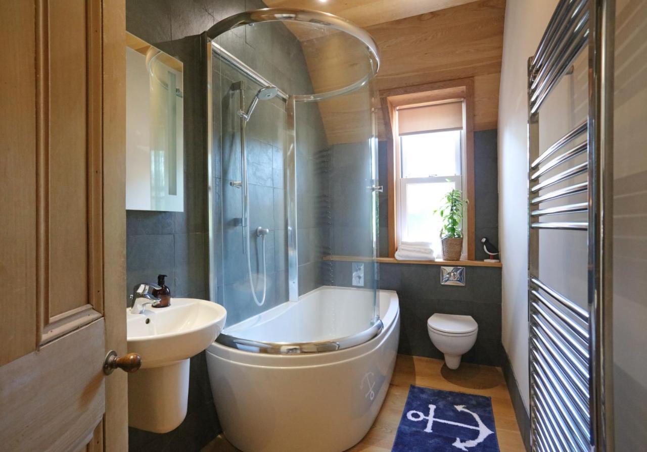 East Road Apartment North Berwick Εξωτερικό φωτογραφία