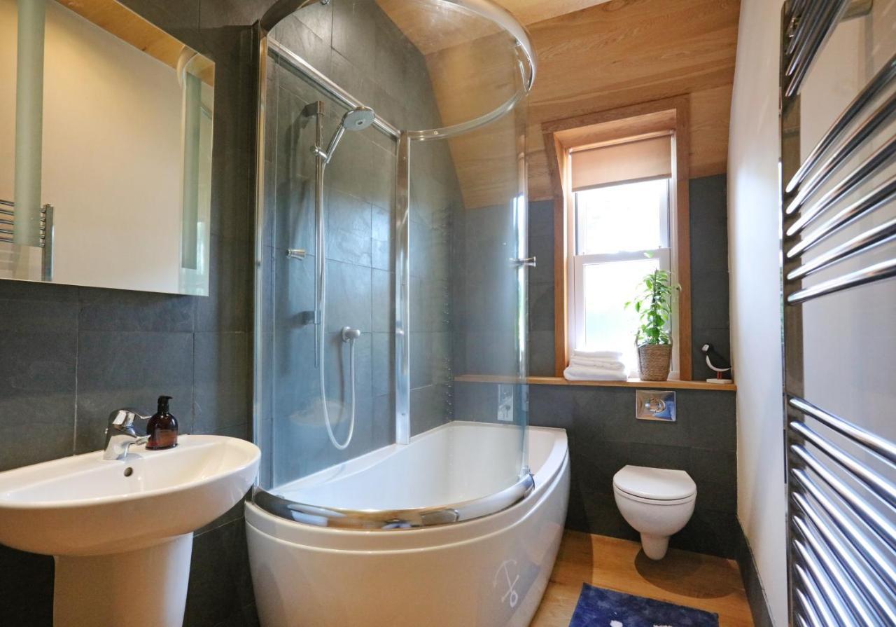 East Road Apartment North Berwick Εξωτερικό φωτογραφία