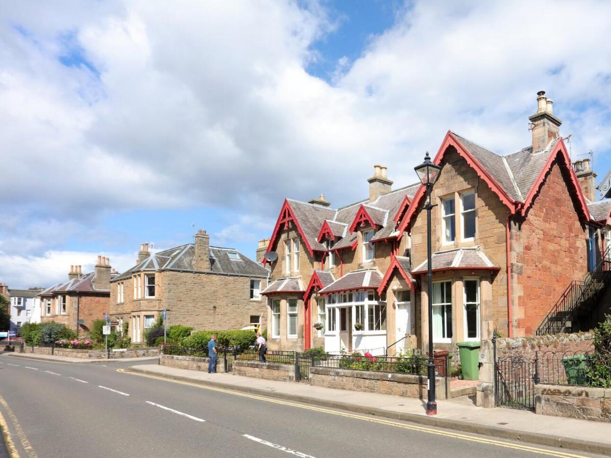 East Road Apartment North Berwick Εξωτερικό φωτογραφία